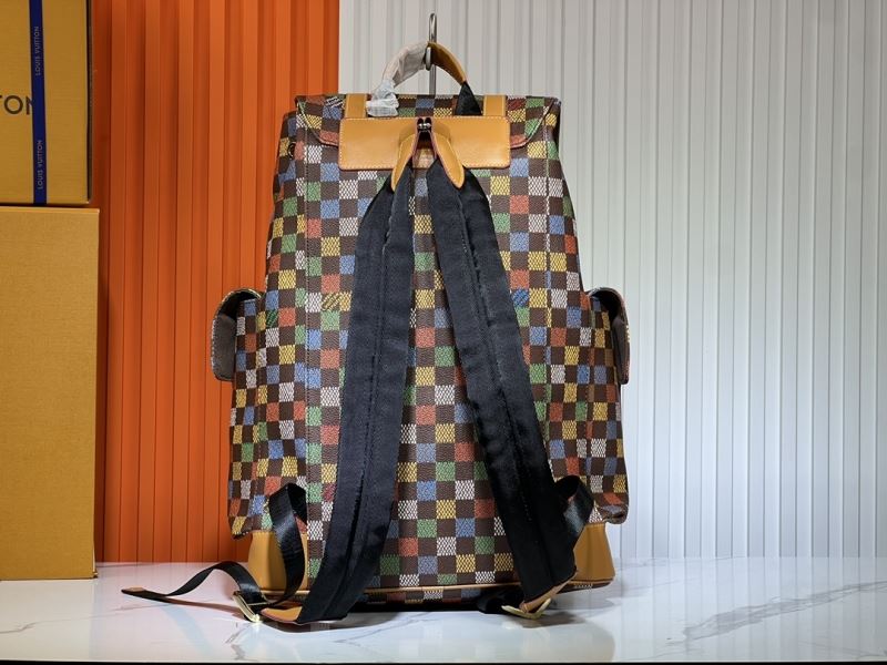 Louis Vuitton Backpacks